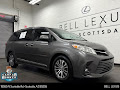 2018 Toyota Sienna XLE