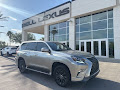 2021 Lexus GX 460