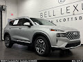 2022 Hyundai Santa Fe Hybrid Limited