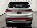 2022 Hyundai Santa Fe Hybrid Limited