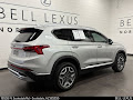 2022 Hyundai Santa Fe Hybrid Limited