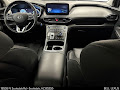 2022 Hyundai Santa Fe Hybrid Limited