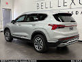2022 Hyundai Santa Fe Hybrid Limited