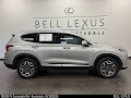 2022 Hyundai Santa Fe Hybrid Limited