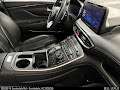 2022 Hyundai Santa Fe Hybrid Limited