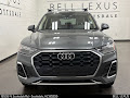 2022 Audi Q5 45 S line Premium