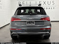 2022 Audi Q5 45 S line Premium