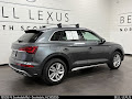 2022 Audi Q5 45 S line Premium