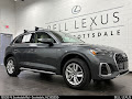 2022 Audi Q5 45 S line Premium