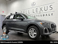 2022 Audi Q5 45 S line Premium