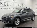 2022 Audi Q5 45 S line Premium