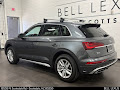 2022 Audi Q5 45 S line Premium