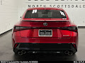 2023 Lexus IS 500 F SPORT Performance Premium