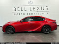 2023 Lexus IS 500 F SPORT Performance Premium
