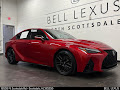 2023 Lexus IS 500 F SPORT Performance Premium