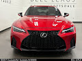 2023 Lexus IS 500 F SPORT Performance Premium