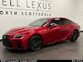 2023 Lexus IS 500 F SPORT Performance Premium
