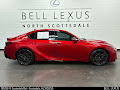 2023 Lexus IS 500 F SPORT Performance Premium