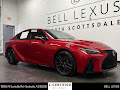 2023 Lexus IS 500 F SPORT Performance Premium