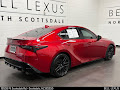 2023 Lexus IS 500 F SPORT Performance Premium