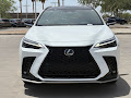 2026 Lexus NX 350h