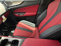 2026 Lexus NX 350h