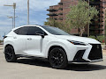 2026 Lexus NX 350h