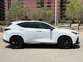 2026 Lexus NX 350h