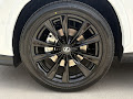 2026 Lexus NX 350h