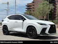 2026 Lexus NX 350h