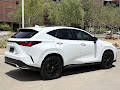 2026 Lexus NX 350h