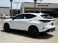 2026 Lexus NX 350h