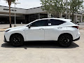 2026 Lexus NX 350h