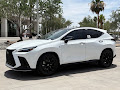 2026 Lexus NX 350h