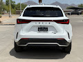 2026 Lexus NX 350h