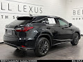 2022 Lexus RX RX 350