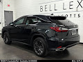 2022 Lexus RX RX 350