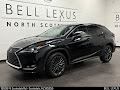2022 Lexus RX RX 350