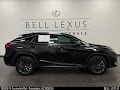2022 Lexus RX RX 350