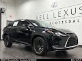2022 Lexus RX RX 350