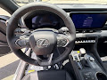 2026 Lexus IS 350 F SPORT