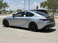 2026 Lexus IS 350 F SPORT