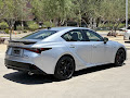 2026 Lexus IS 350 F SPORT