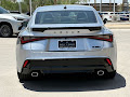 2026 Lexus IS 350 F SPORT