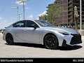 2026 Lexus IS 350 F SPORT