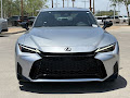 2026 Lexus IS 350 F SPORT