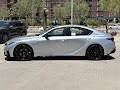 2026 Lexus IS 350 F SPORT