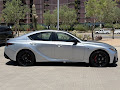 2026 Lexus IS 350 F SPORT