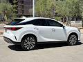 2026 Lexus RX 350 Premium+