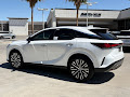 2026 Lexus RX 350 Premium+